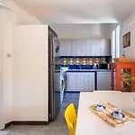 La Casa Nell'oliveto A San Martino Villa Monreale