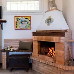La Casa Nell'oliveto A San Martino Villa *