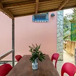 La Casa Nell'oliveto A San Martino *