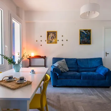 Vila La Casa Nell'oliveto A San Martino