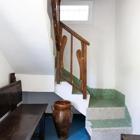 La Casa Nell'oliveto A San Martino