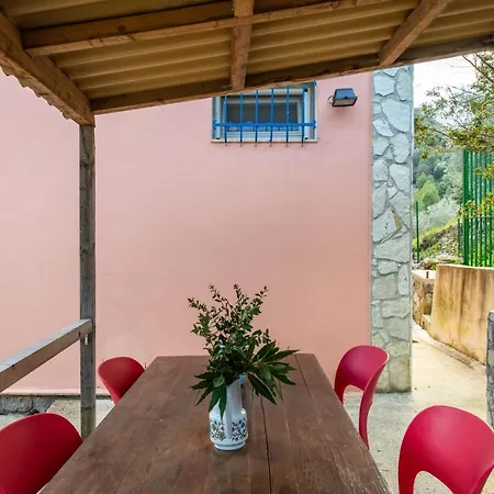 La Casa Nell'oliveto A San Martino *
